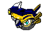 レックスウィリーのドット絵