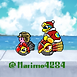 ウィリーライド（ドット絵版）