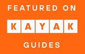 Kayak guides