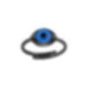 evil eye silver ring