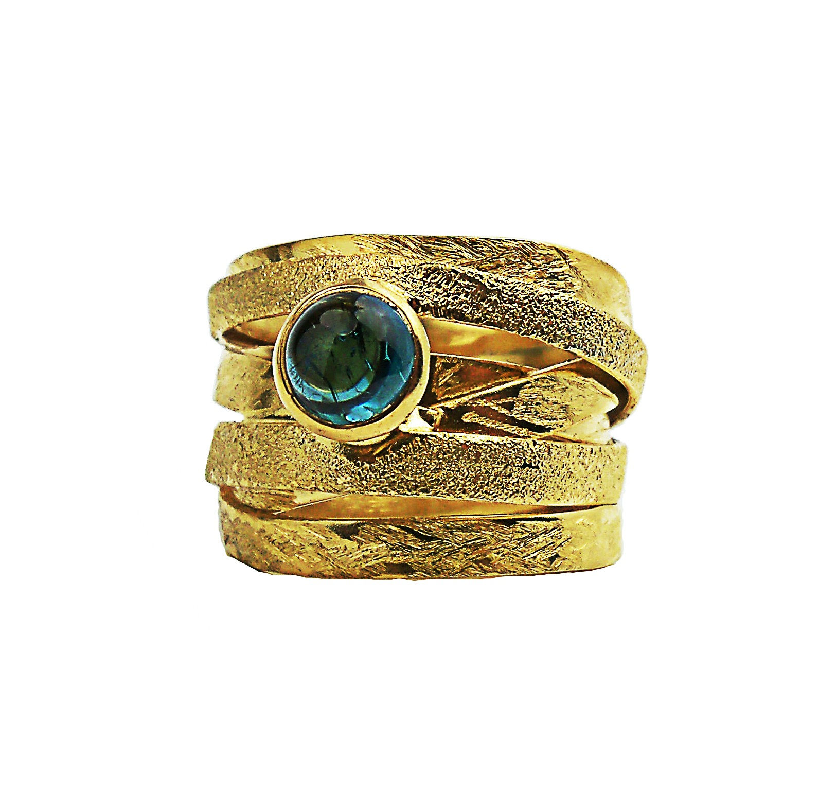 Greek Handmade Ring