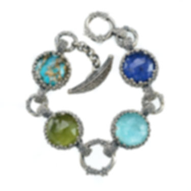 Gerochristo Jewelry