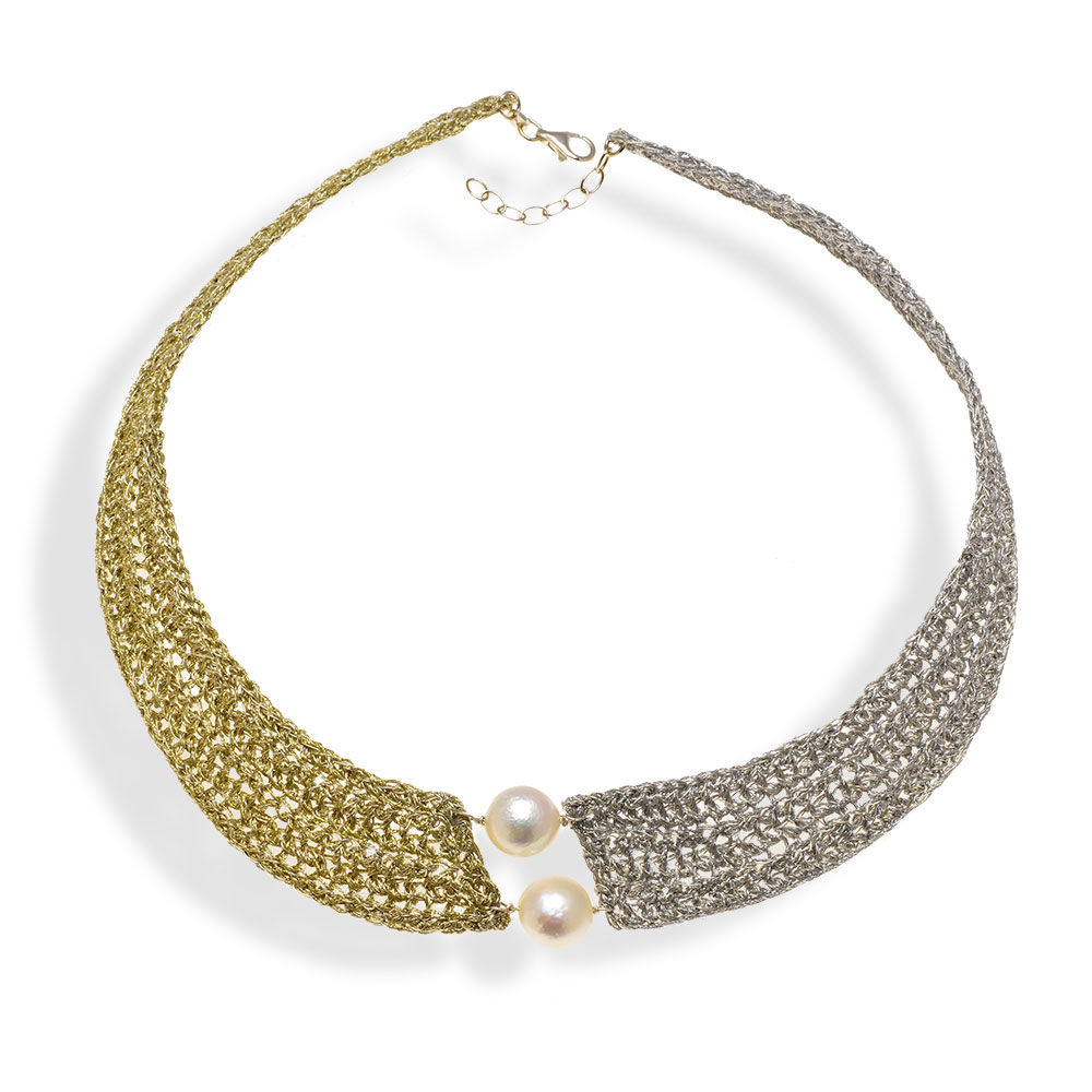 Vasso Galati Jewelry