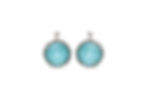 handmade greek knitted silver jewelry