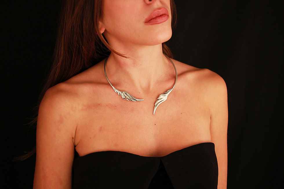 Eleftheriou Jewelry
