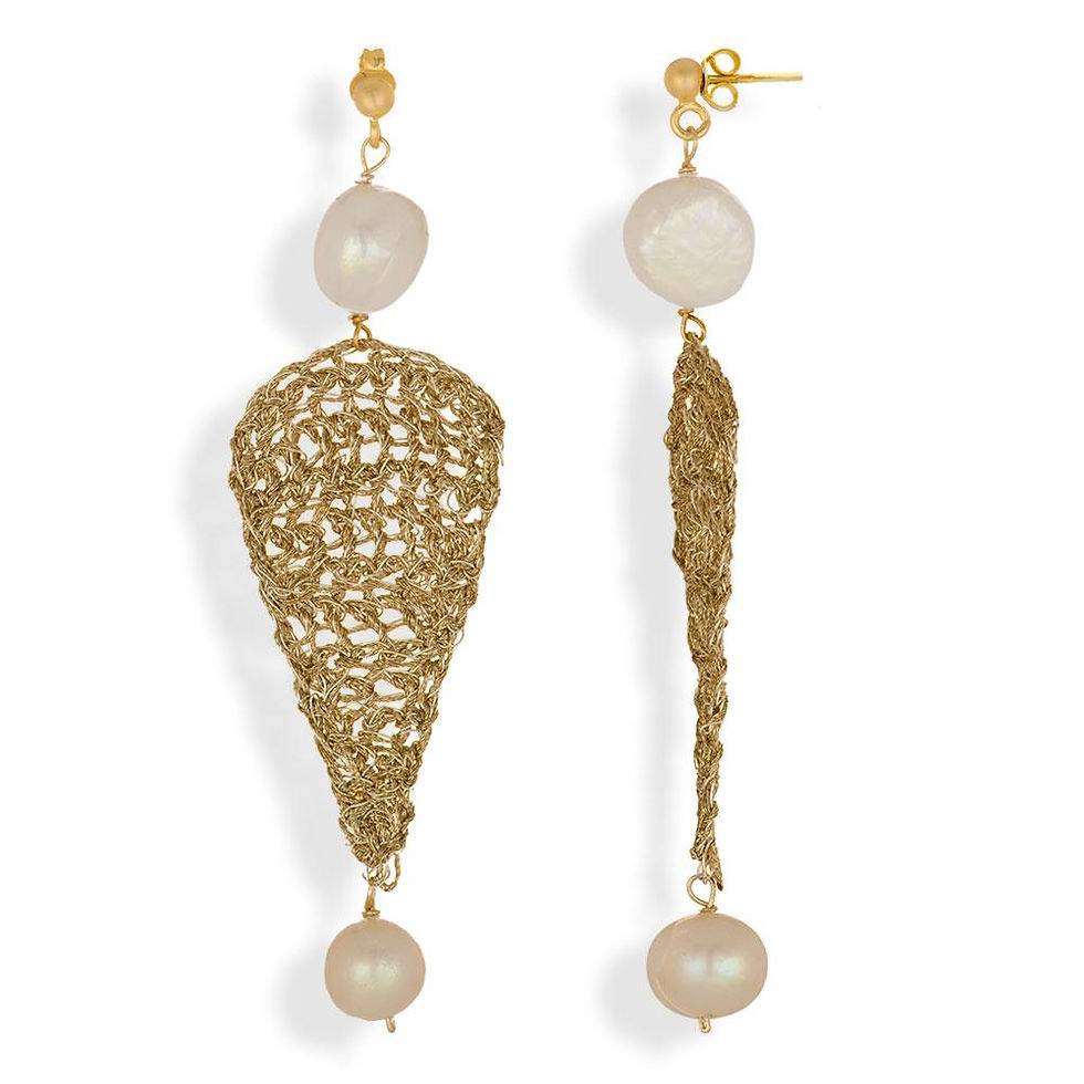 Vasso Galati Jewelry