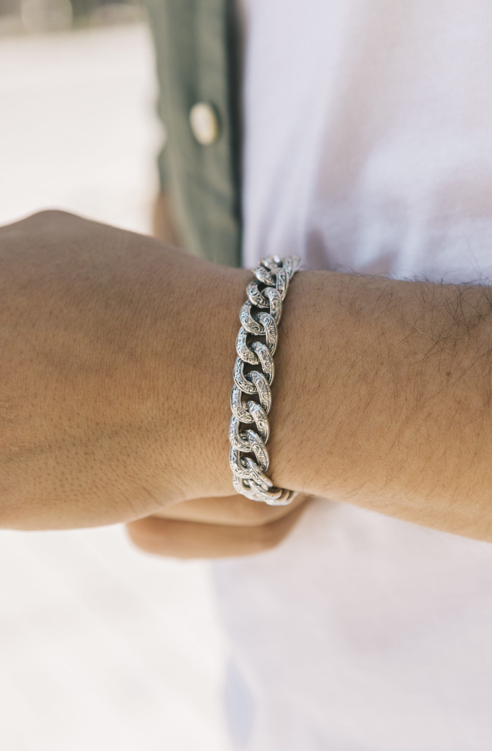 Gerochristo Jewelry