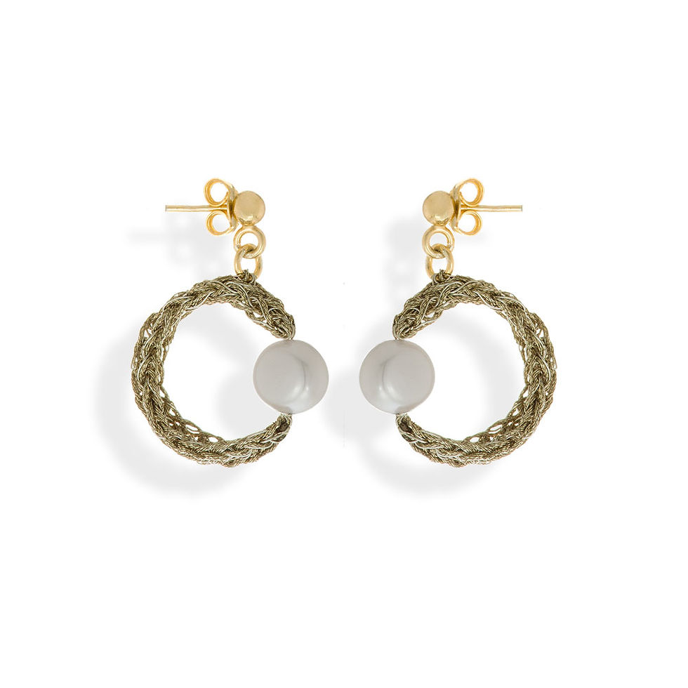 Vasso Galati Jewelry