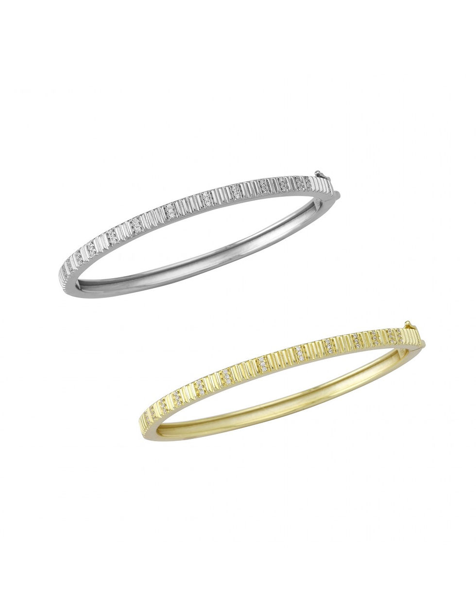 Classy and Shiny Jewelry! Bracelets