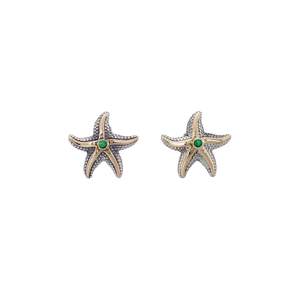 Thumbnail: Gerochristo Jewelry