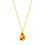 Μικρογραφία: silver necklaces with enamel