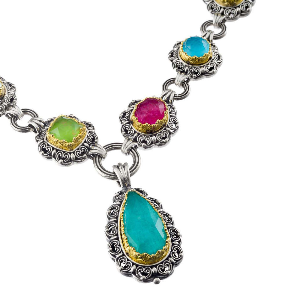 Thumbnail: Gerochristo Jewelry