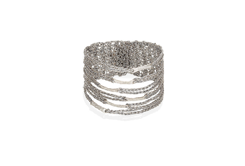 Vasso Galati Jewelry