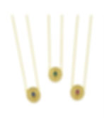 Byzantine Silver Jewelry