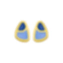 Μικρογραφία: silver earrings with enamel