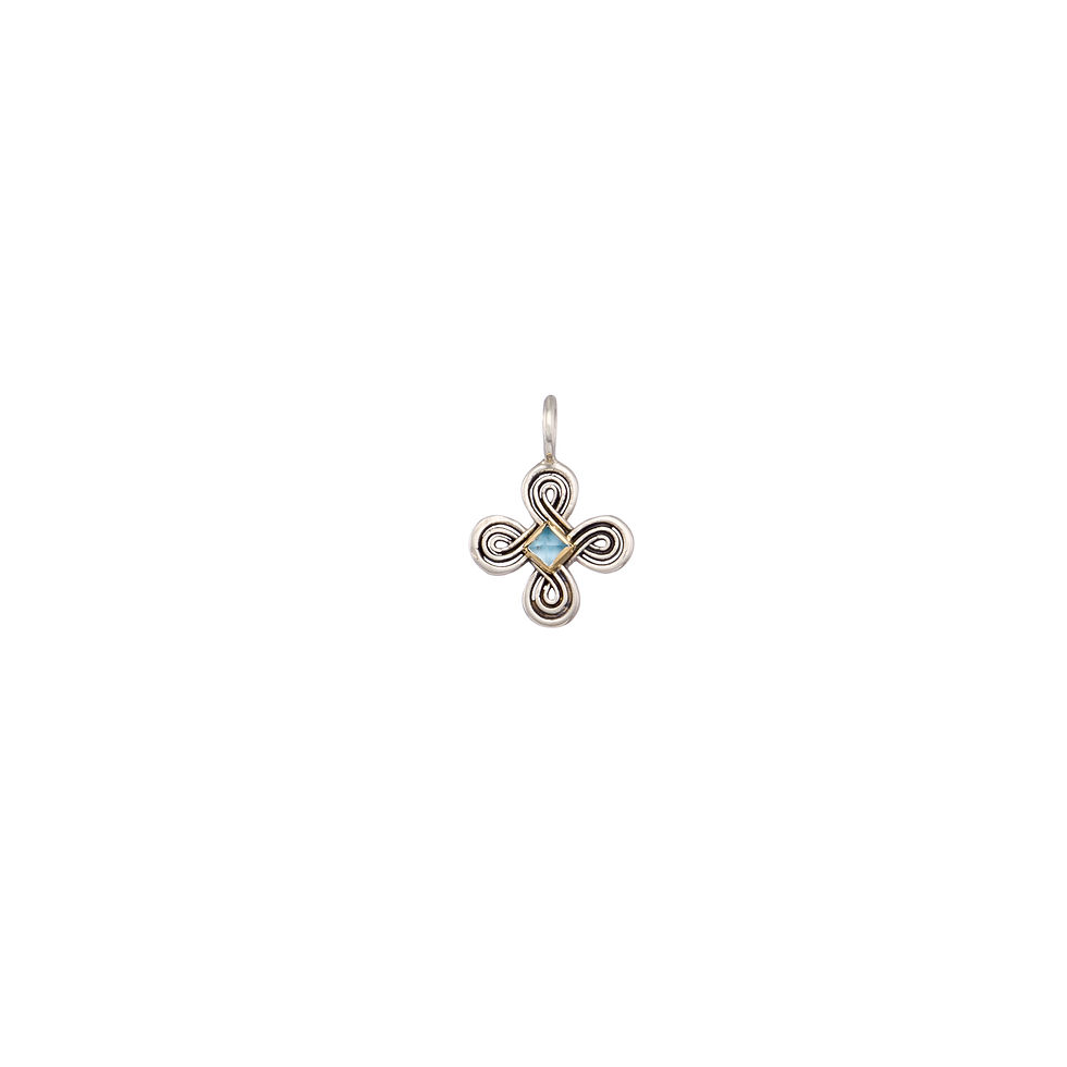 Μικρογραφία: Gerochristo Jewelry Byzantine Crosses