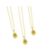 Byzantine Silver Jewelry