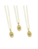 Byzantine Silver Jewelry