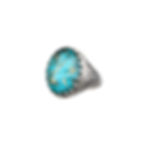 Gerochristo Jewelry Aegean colors rings