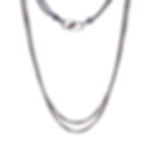 Greek Silver Chains