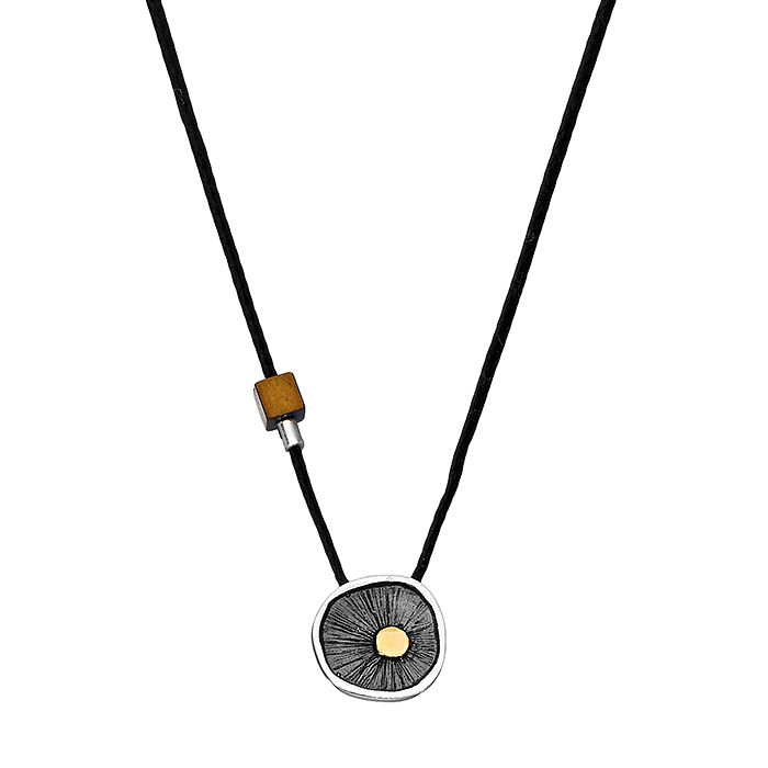 Thumbnail: Enamel necklaces