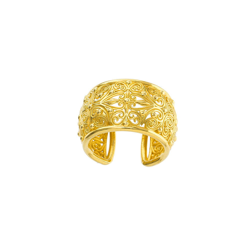 Thumbnail: Gerochristo Jewelry
