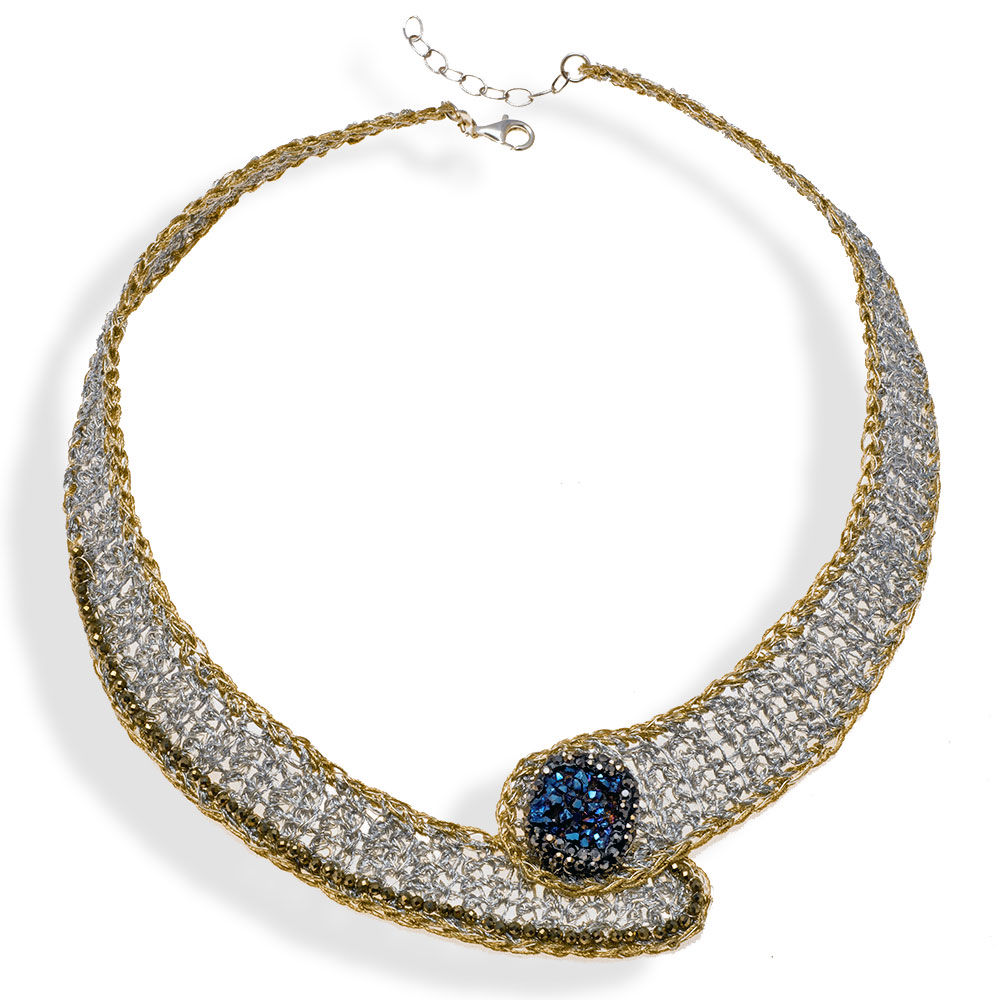 Vasso Galati Jewelry