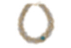 handmade greek knitted silver jewelry