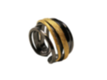Greek Handmade Ring