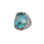 Thumbnail: Gerochristo Jewelry Aegean colors rings