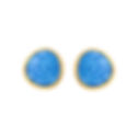 Μικρογραφία: silver earrings with enamel