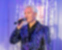 Peter Stanford Dynamic professional multi-style solo singer Brighton Sussex