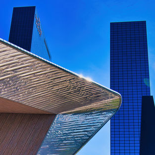 Rotterdam