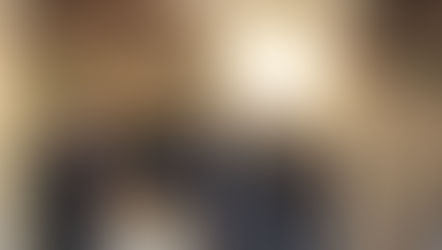 Eric Berg presenting the 2026 officers