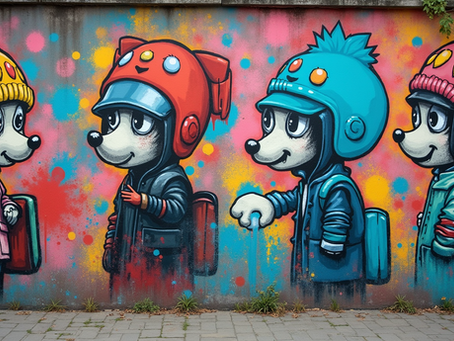 Essential Tips for Successfully Selling Your Banksy Prints in 2025