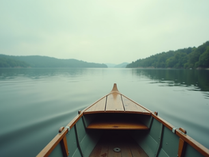 Support the Restoration of Our Vintage Rowing Boat