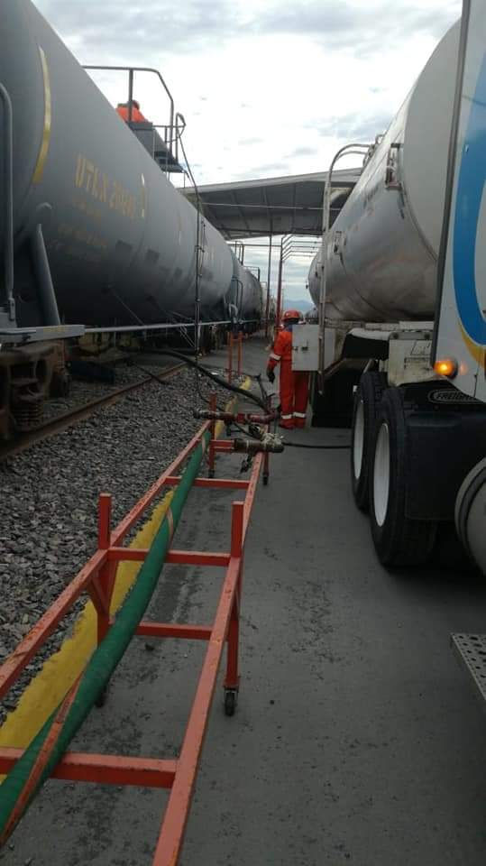 ventas de diesel 3