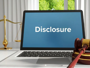 🧾 New Additional Disclosure Requirements for Claiming Deductions in ITR-1 and ITR-4 (AY 2025-26)