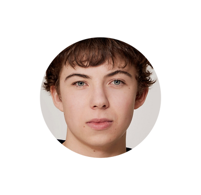 Creme Braun Modern Elegant Kreis Rund Spruch Zitat Strand Instagram Beitrag(1).png