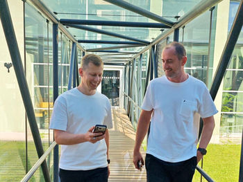 Blogic píše novou kapitolu. Do křesla CEO usedá František Bolf 