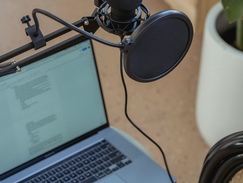 Leveling Up Your Financial Literacy: Podcasts, Blogs & Books Worth Following