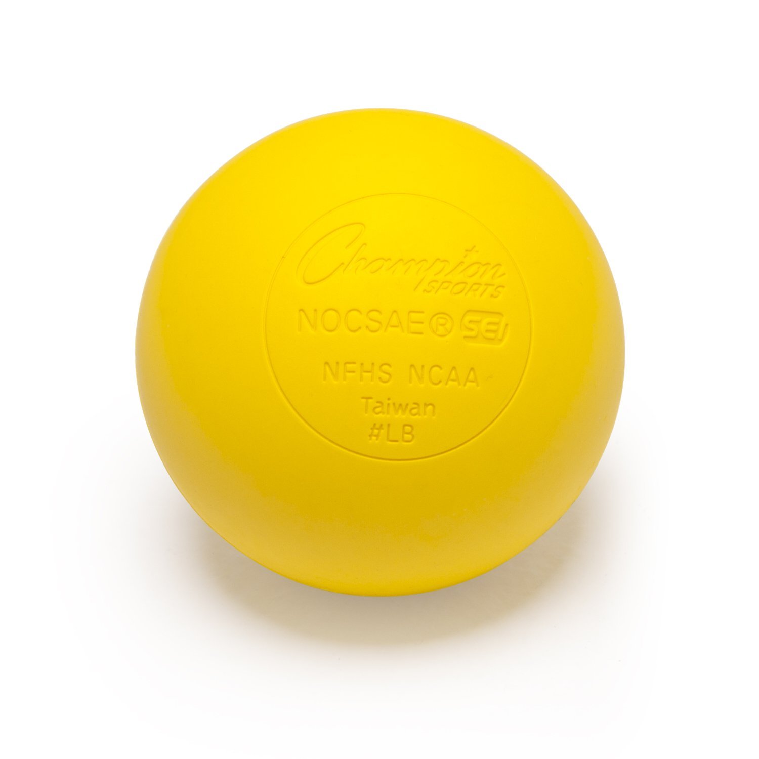 Lacrosse Ball