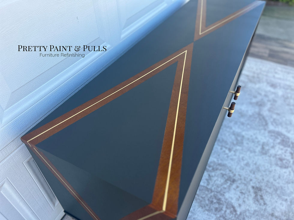 Thumbnail: TV Stand