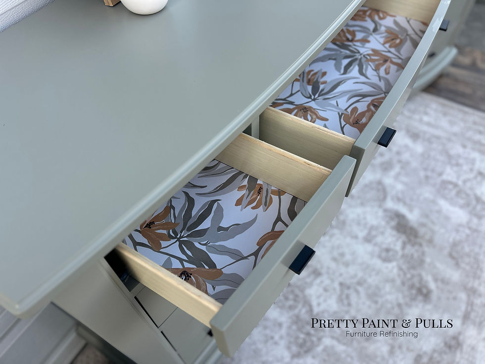 Thumbnail: Large Bedroom Set