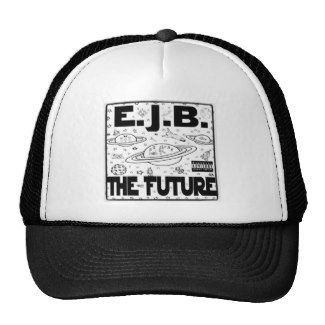 the future hat