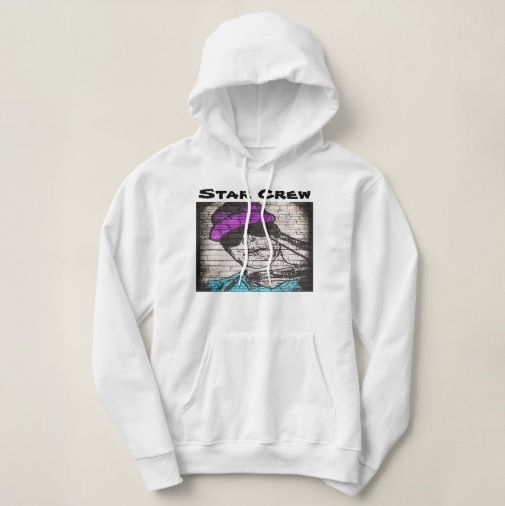 star crew shirt