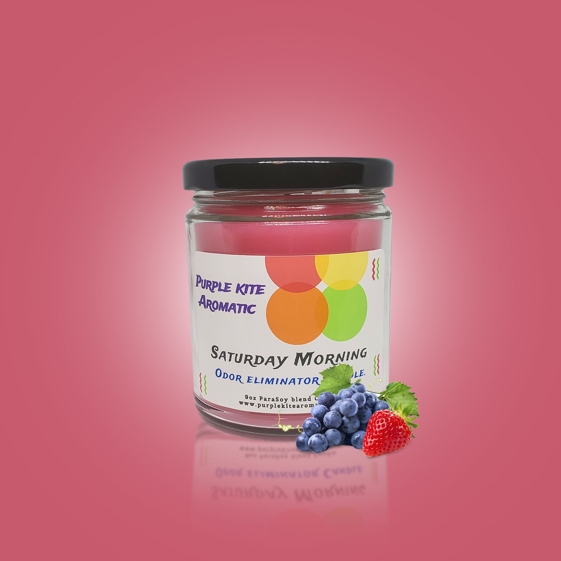 Saturday Morning-7.5OZ