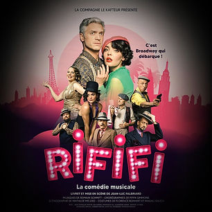 Rififi