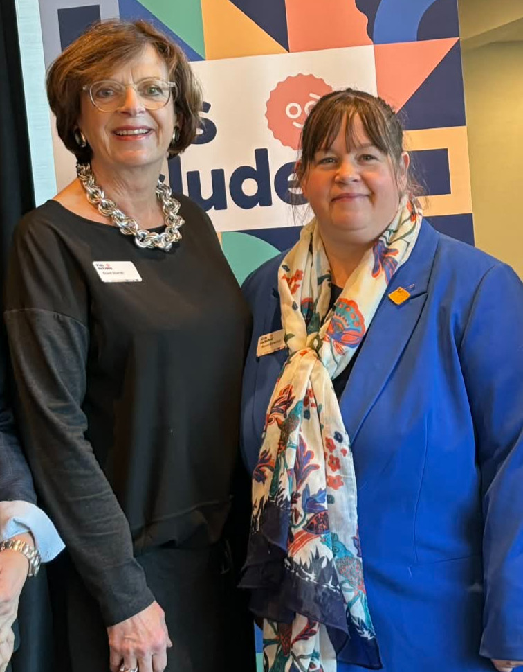 Karen and Sheila - cropped