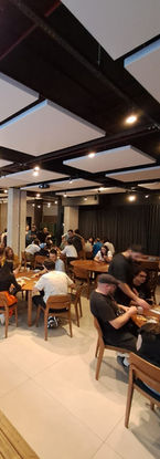 Evento de jogos de tabuleiro e board games
